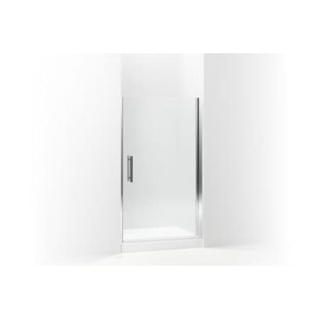 Sterling Finesse Peak 5/16 Pivot Door, 67X42 5699-42S-G05